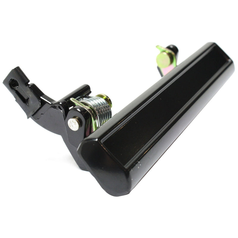 DURAFORCE Exterior Door Handle For 78-88 Chevrolet Monte Carlo 82-87 Buick Regal Set of 2