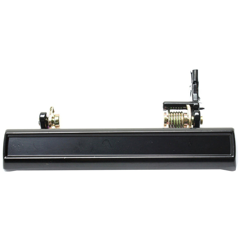 DURAFORCE Exterior Door Handle For 78-88 Chevrolet Monte Carlo 82-87 Buick Regal Set of 2