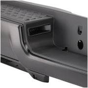 DURAFORCE Rear Step Bumper Face Bars for Ram 2500 3500 2019-2024