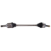 DURAFORCE CV Axle Set For 2010 2011 2012 2013 2014 Subaru Legacy Outback Front Left Right