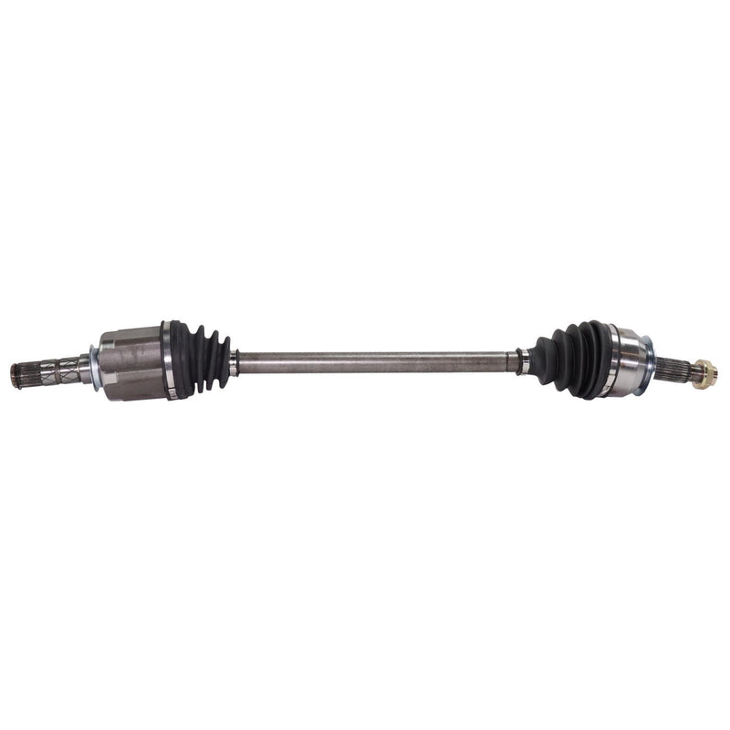 DURAFORCE CV Axle Set For 2010 2011 2012 2013 2014 Subaru Legacy Outback Front Left Right