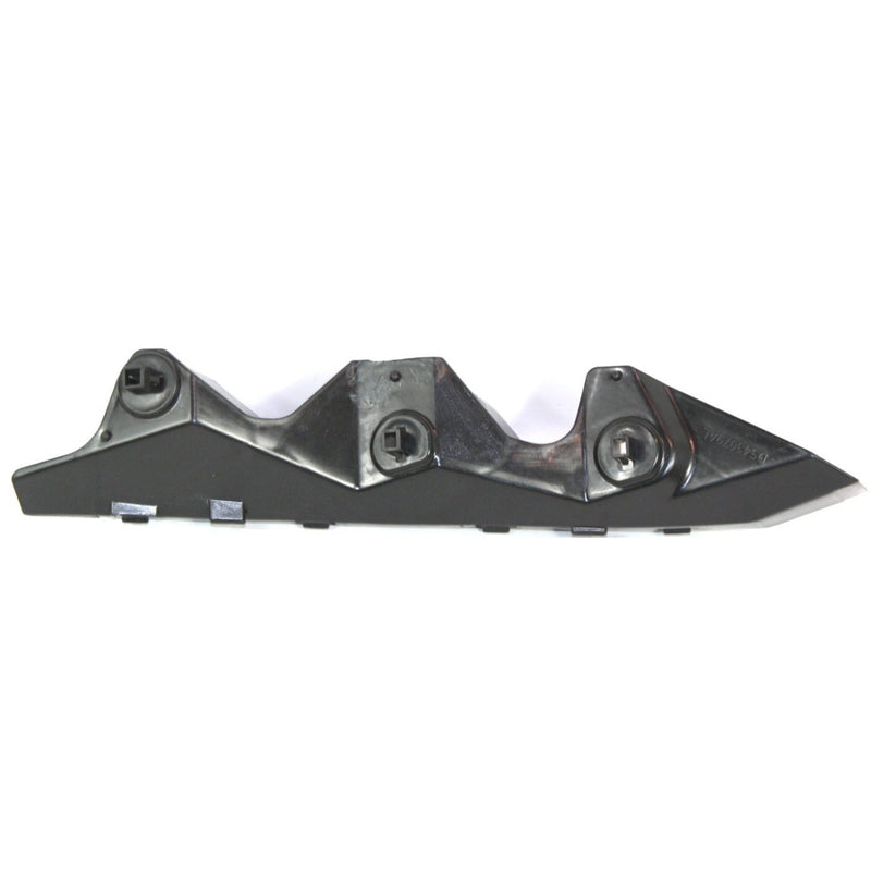 DURAFORCE Bumper Bracket For 2007-2012 Nissan Sentra Set of 2 Front Left & Right Side