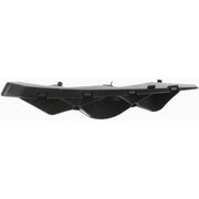 DURAFORCE Bumper Bracket For 2007-2012 Nissan Sentra Set of 2 Front Left & Right Side