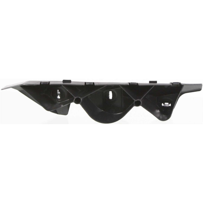 DURAFORCE Bumper Bracket For 2007-2012 Nissan Sentra Set of 2 Front Left & Right Side