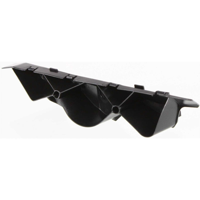 DURAFORCE Bumper Bracket For 2007-2012 Nissan Sentra Set of 2 Front Left & Right Side