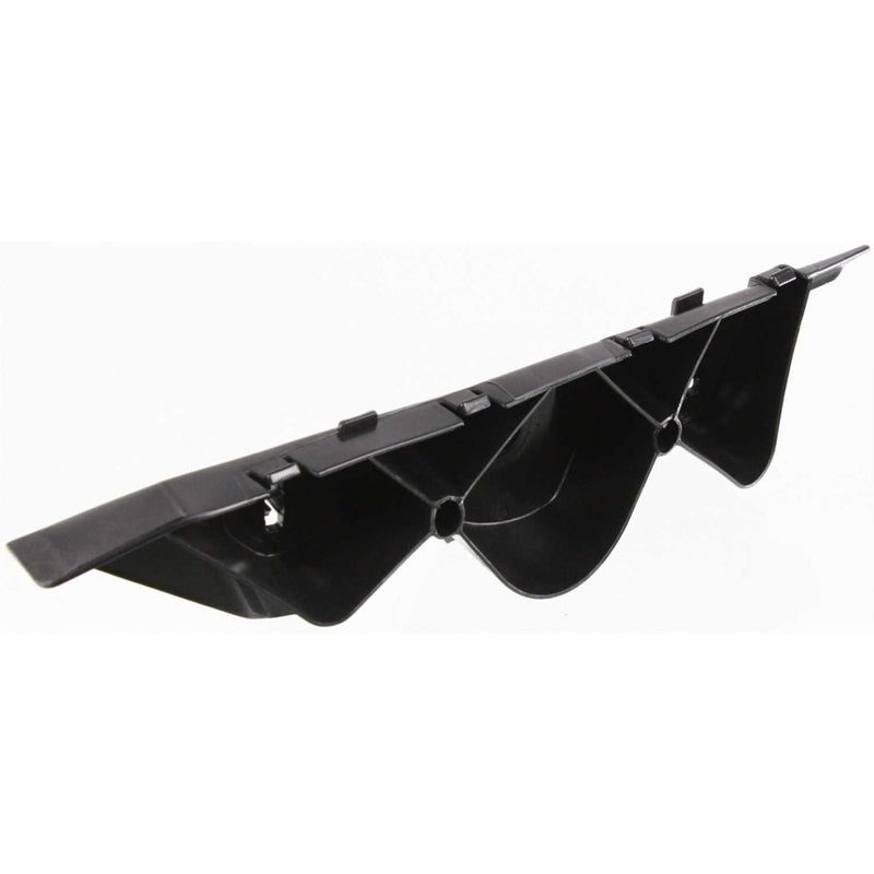DURAFORCE Bumper Bracket For 2007-2012 Nissan Sentra Set of 2 Front Left & Right Side