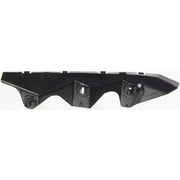 DURAFORCE Bumper Bracket For 2007-2012 Nissan Sentra Set of 2 Front Left & Right Side