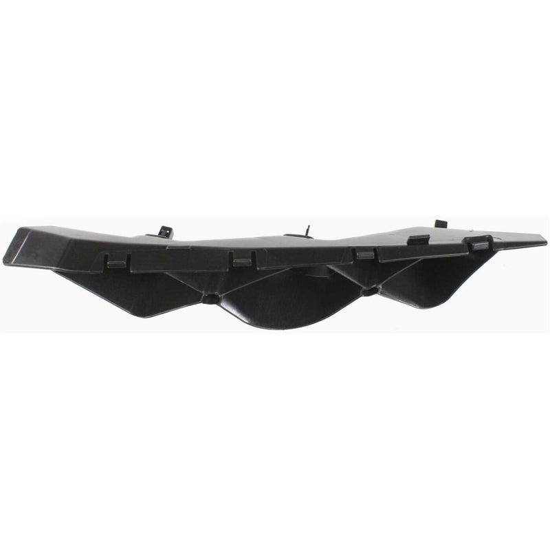 DURAFORCE Bumper Bracket For 2007-2012 Nissan Sentra Set of 2 Front Left & Right Side