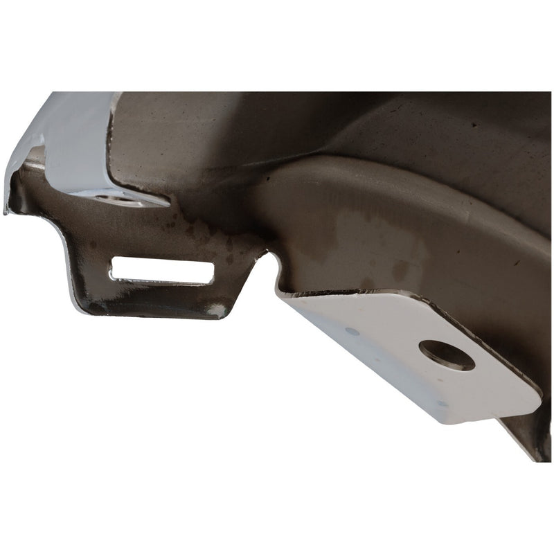 DURAFORCE Bumper Face Bars Front for Chevy 23229367 Chevrolet Silverado 2500 HD 3500