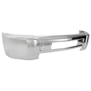 DURAFORCE Bumper Face Bars Front for Chevy 23229367 Chevrolet Silverado 2500 HD 3500