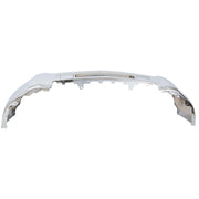 DURAFORCE Bumper Face Bars Front for Chevy 23229367 Chevrolet Silverado 2500 HD 3500