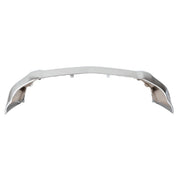 DURAFORCE Bumper Face Bars Front for Chevy 23229367 Chevrolet Silverado 2500 HD 3500