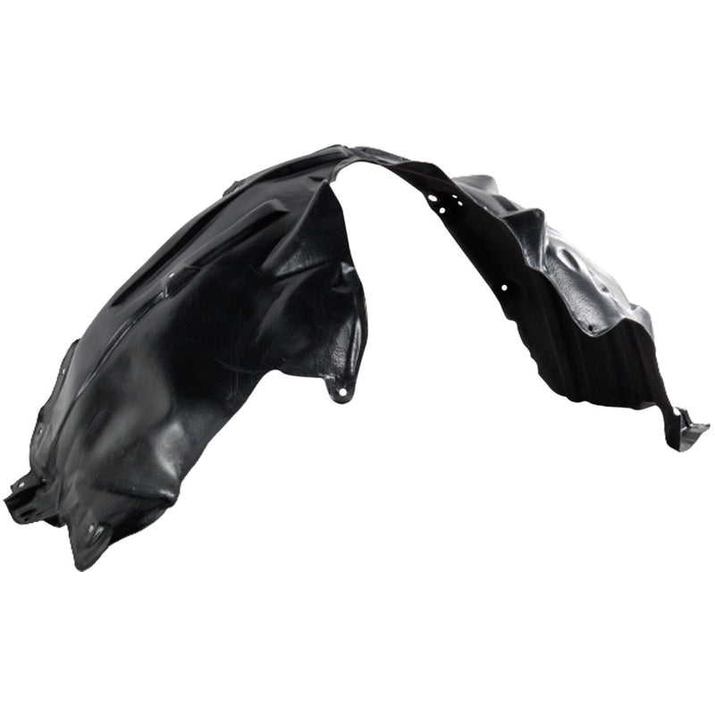 DURAFORCE Fender Liners Front Driver Left Side Hand 538760R080 for Toyota RAV4 2019-2024