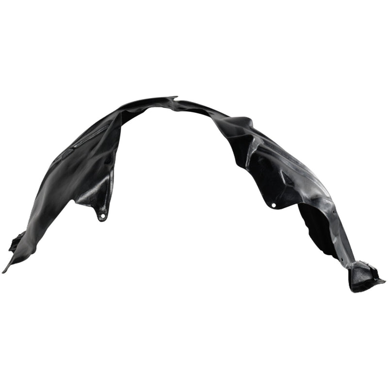 DURAFORCE Fender Liners Front Driver Left Side Hand 538760R080 for Toyota RAV4 2019-2024