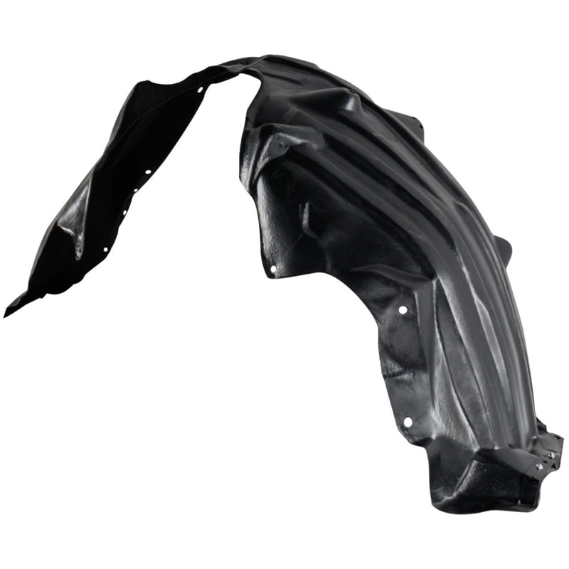 DURAFORCE Fender Liners Front Driver Left Side Hand 538760R080 for Toyota RAV4 2019-2024