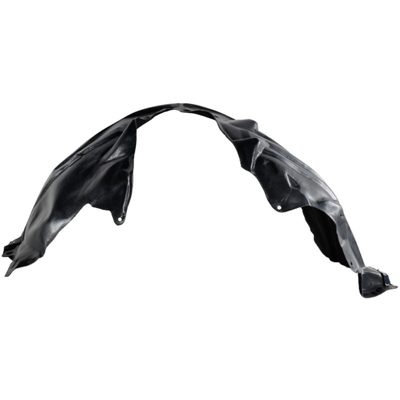 DURAFORCE Fender Liners Front Driver Left Side Hand 538760R080 for Toyota RAV4 2019-2024