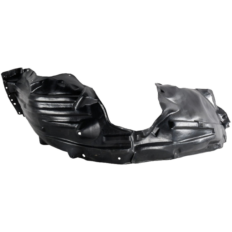 DURAFORCE Fender Liners Front Driver Left Side Hand 538760R080 for Toyota RAV4 2019-2024