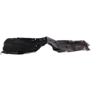DURAFORCE Fender Liners Front Driver Left Side Hand 538760R080 for Toyota RAV4 2019-2024