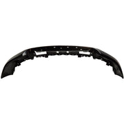 DURAFORCE Front Bumper For 2015-2019 GMC Sierra 2500 HD Sierra 3500 HD Powdercoated Black