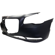 DURAFORCE Front Bumper Cover For 2015-2021 Chrysler 300