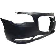 DURAFORCE Front Bumper Cover For 2015-2021 Chrysler 300