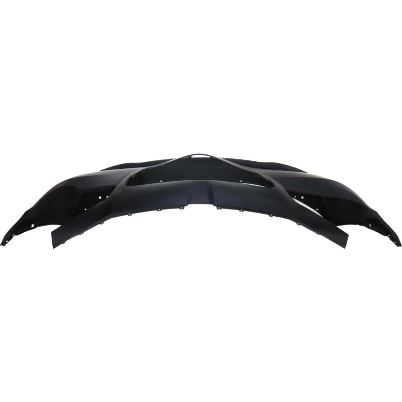DURAFORCE Front Bumper Cover For 2015-2021 Chrysler 300