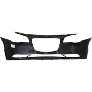 DURAFORCE Front Bumper Cover For 2015-2021 Chrysler 300