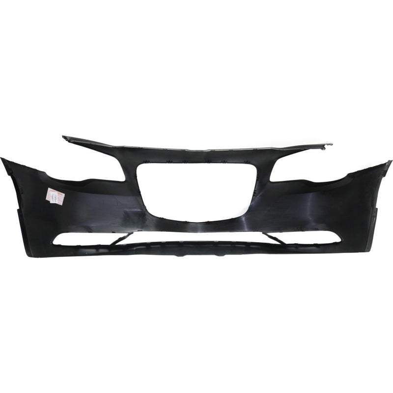 DURAFORCE Front Bumper Cover For 2015-2021 Chrysler 300