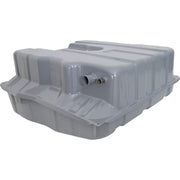 DURAFORCE Fuel Tank Rear For 01-10 Ford F-250 Super Duty 00-10 F-350 Super Duty 3C349K007