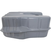 DURAFORCE Fuel Tank Rear For 01-10 Ford F-250 Super Duty 00-10 F-350 Super Duty 3C349K007