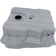 DURAFORCE Fuel Tank Rear For 01-10 Ford F-250 Super Duty 00-10 F-350 Super Duty 3C349K007