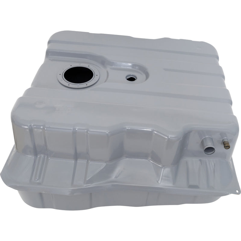 DURAFORCE Fuel Tank Rear For 01-10 Ford F-250 Super Duty 00-10 F-350 Super Duty 3C349K007