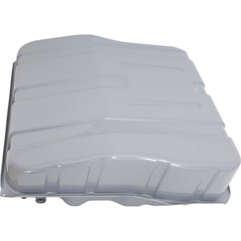 DURAFORCE Fuel Tank Rear For 01-10 Ford F-250 Super Duty 00-10 F-350 Super Duty 3C349K007