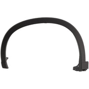 DURAFORCE Fender Flare Trim For 2013-2016 Mazda CX-5 Front Driver Side MA1290103