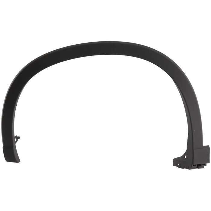 DURAFORCE Fender Flare Trim For 2013-2016 Mazda CX-5 Front Driver Side MA1290103