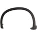 DURAFORCE Fender Flare Trim For 2013-2016 Mazda CX-5 Front Driver Side MA1290103