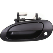 DURAFORCE Exterior Door Handle For 2002-2006 Acura RSX Set of 2 Front Primed Plastic