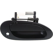 DURAFORCE Exterior Door Handle For 2002-2006 Acura RSX Set of 2 Front Primed Plastic