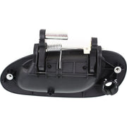 DURAFORCE Exterior Door Handle For 2002-2006 Acura RSX Set of 2 Front Primed Plastic