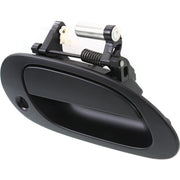 DURAFORCE Exterior Door Handle For 2002-2006 Acura RSX Set of 2 Front Primed Plastic