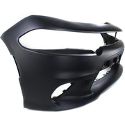 DURAFORCE Front Bumper Cover Primed For 2015-2023 Dodge Charger