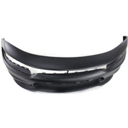DURAFORCE Front Bumper Cover Primed For 2015-2023 Dodge Charger