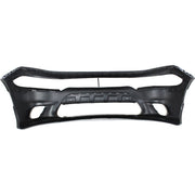 DURAFORCE Front Bumper Cover Primed For 2015-2023 Dodge Charger