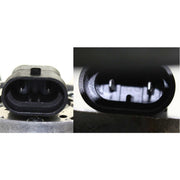 DURAFORCE Driver and Passenger Side Headlights For GMC Sonoma 1998-2004 Halogen w/ Bulb/s