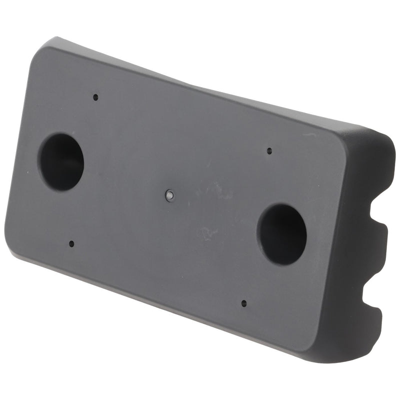 DURAFORCE License Plate Bracket Holder For 19-22 Chevrolet Blazer Front 84931994 42443601