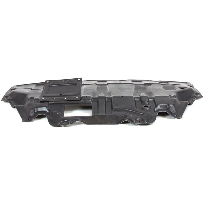 DURAFORCE Front Engine Splash Shield For 2009-2013 Infiniti G37 2007-2008 G35 Under Cover