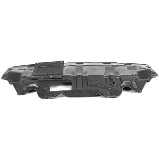 DURAFORCE Front Engine Splash Shield For 2009-2013 Infiniti G37 2007-2008 G35 Under Cover