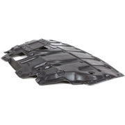 DURAFORCE Front Engine Splash Shield For 2009-2013 Infiniti G37 2007-2008 G35 Under Cover