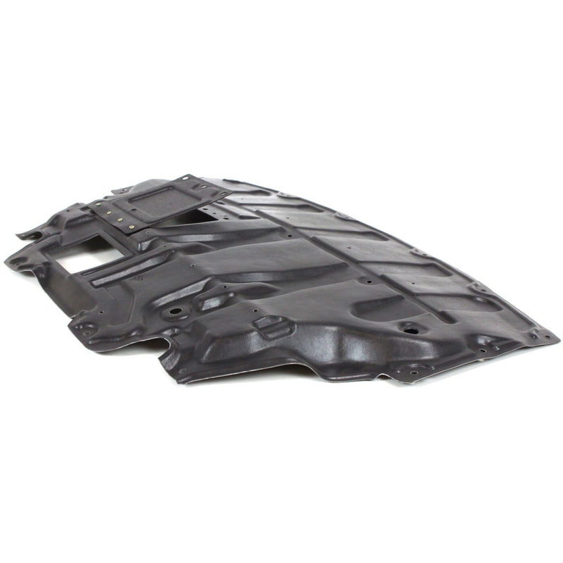 DURAFORCE Front Engine Splash Shield For 2009-2013 Infiniti G37 2007-2008 G35 Under Cover
