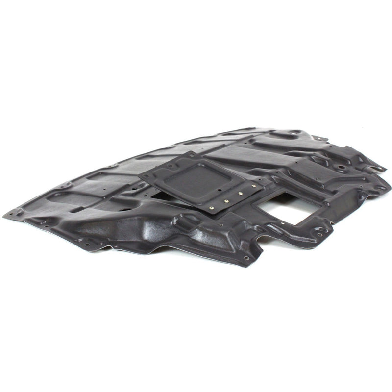 DURAFORCE Front Engine Splash Shield For 2009-2013 Infiniti G37 2007-2008 G35 Under Cover
